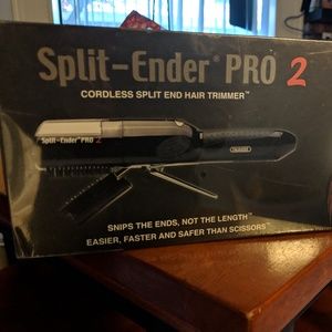 Split-Ender Pro 2 Cordless Split End Hair Trimmer